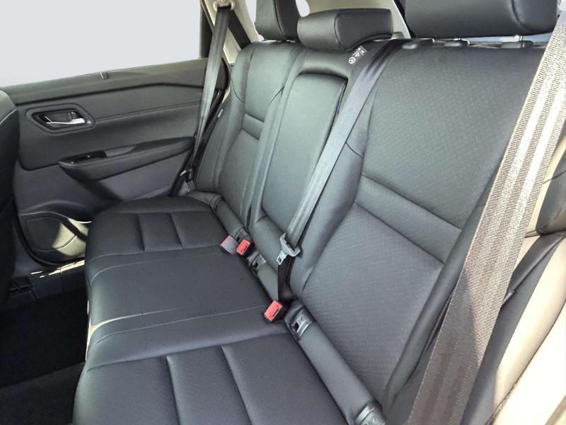 new 2026 Nissan Rogue car, priced at $33,371