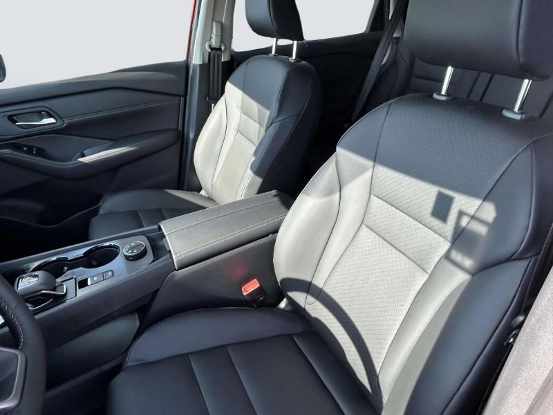 new 2026 Nissan Rogue car, priced at $33,371