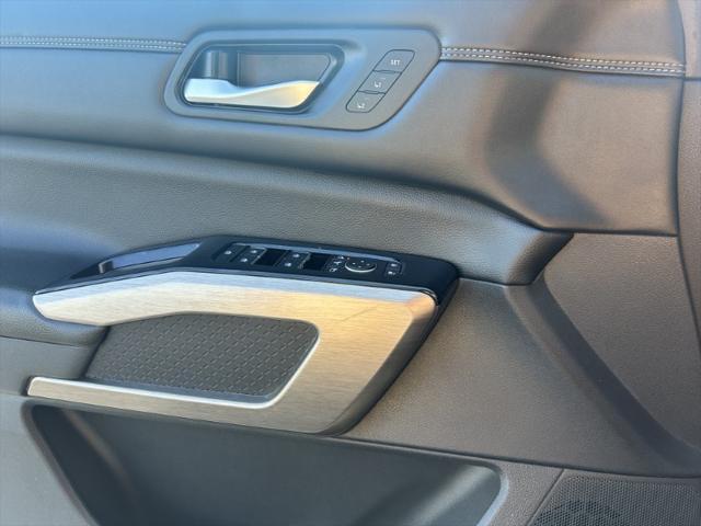 used 2023 Nissan Pathfinder car, priced at $33,500