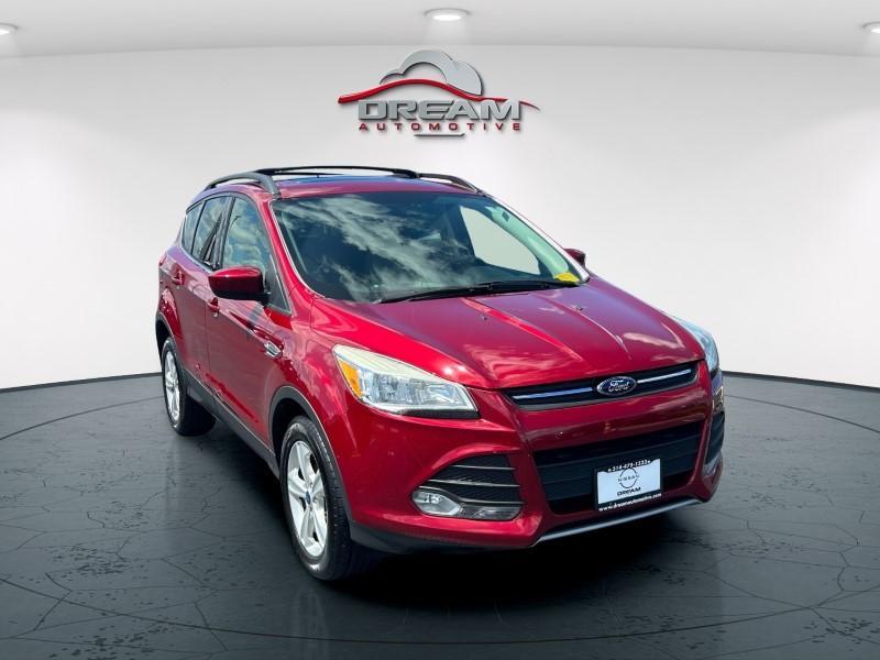 used 2013 Ford Escape car, priced at $10,000