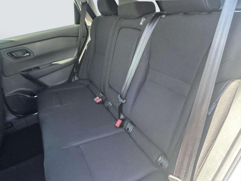 new 2026 Nissan Rogue car, priced at $28,575