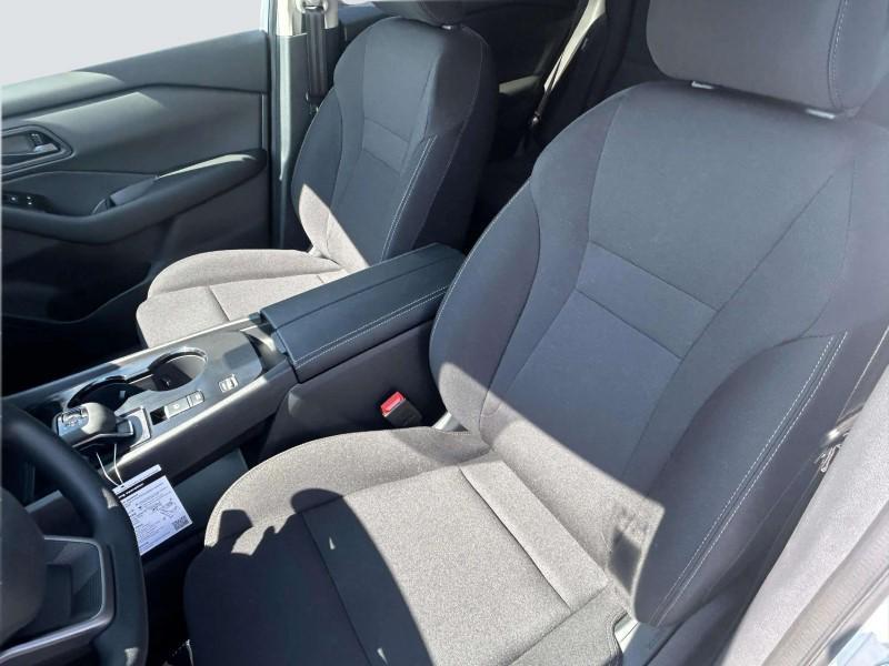 new 2026 Nissan Rogue car, priced at $28,575