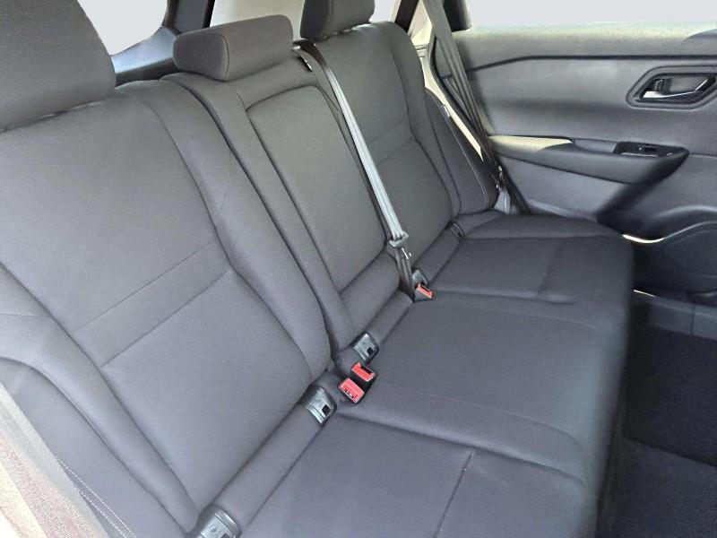 new 2026 Nissan Rogue car, priced at $28,575