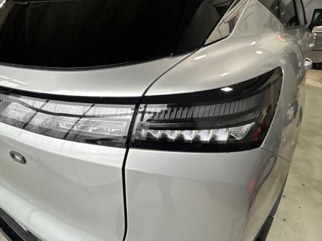new 2025 Nissan Murano car, priced at $41,000