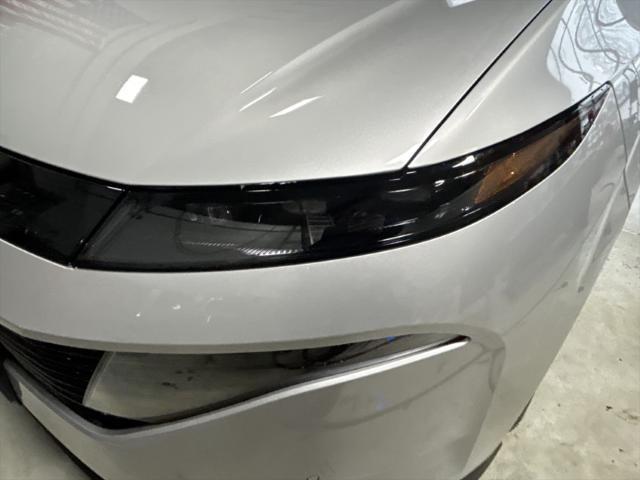 new 2025 Nissan Murano car, priced at $41,000