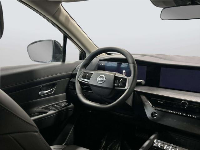 new 2025 Nissan Murano car, priced at $41,000