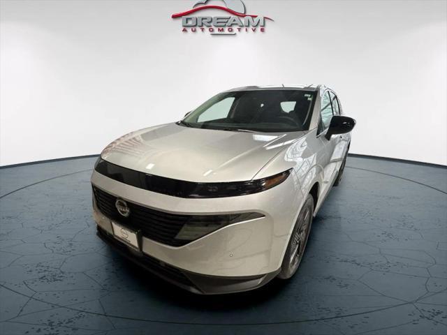 new 2025 Nissan Murano car, priced at $41,000