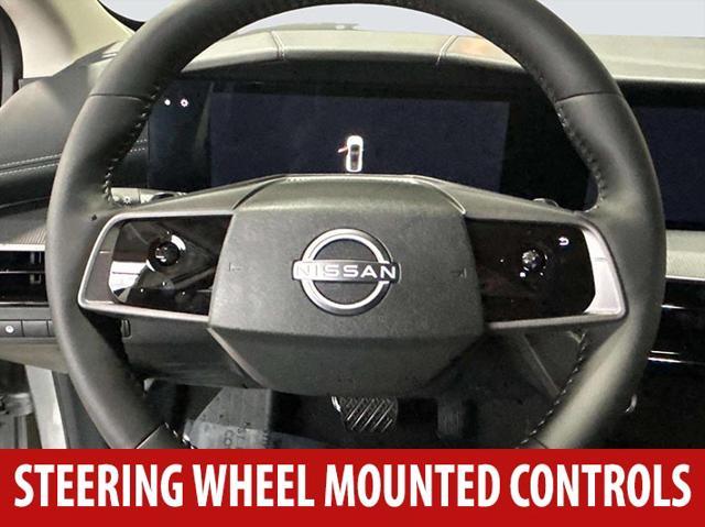 new 2025 Nissan Murano car, priced at $41,000