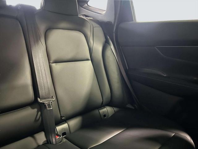 new 2025 Nissan Murano car, priced at $41,000