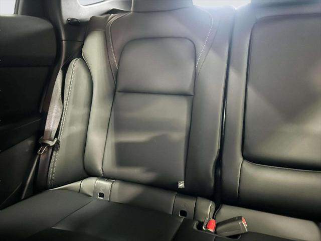 new 2025 Nissan Murano car, priced at $41,000