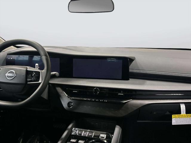 new 2025 Nissan Murano car, priced at $41,000