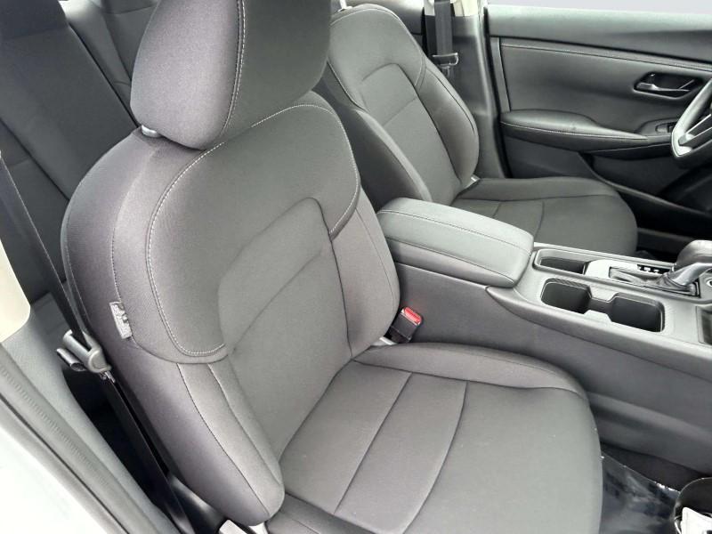 new 2025 Nissan Sentra car, priced at $23,335