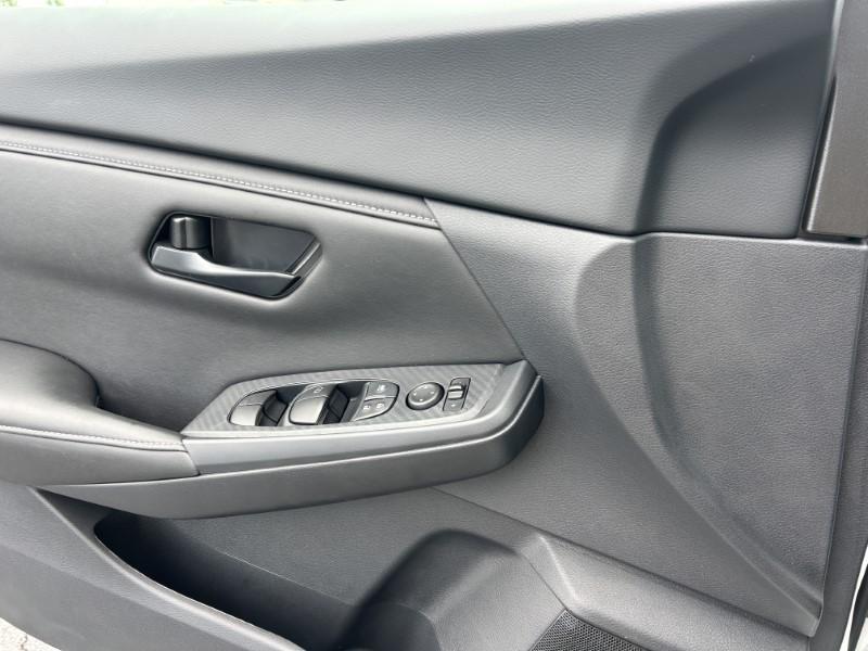 new 2025 Nissan Sentra car, priced at $23,335