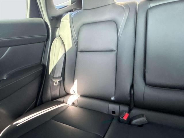 new 2025 Nissan Murano car, priced at $45,669