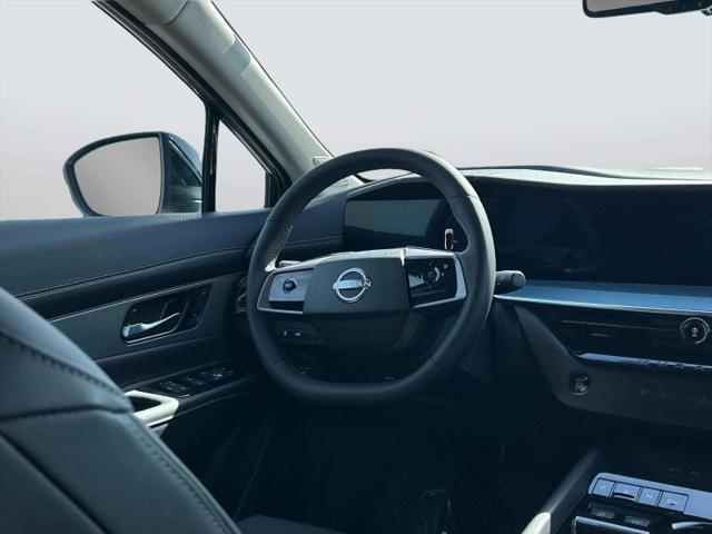 new 2025 Nissan Murano car, priced at $45,669