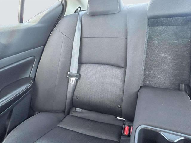 used 2023 Nissan Altima car, priced at $20,750