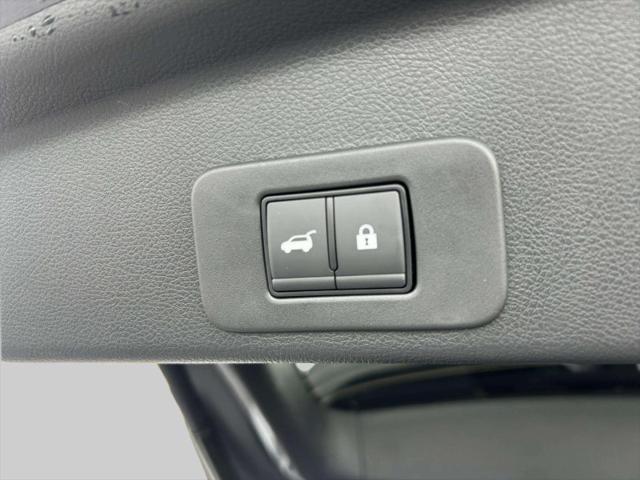 new 2025 Nissan Murano car, priced at $39,447