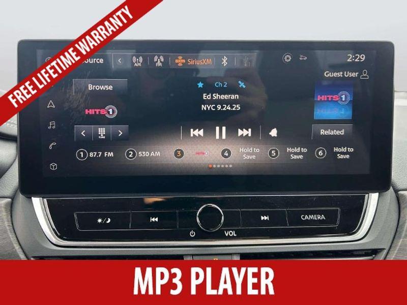 used 2024 Nissan Altima car, priced at $26,432