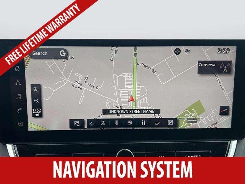 used 2024 Nissan Altima car, priced at $26,432