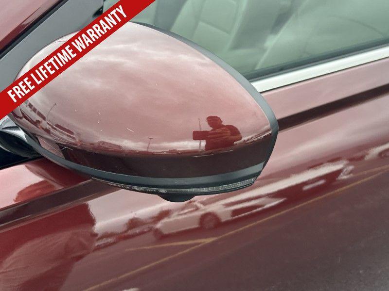 used 2024 Nissan Altima car, priced at $26,432