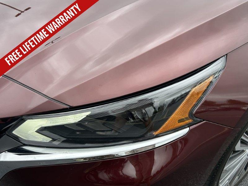 used 2024 Nissan Altima car, priced at $26,432
