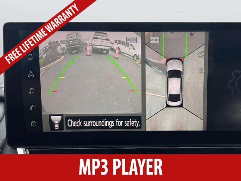 used 2024 Nissan Altima car, priced at $26,432