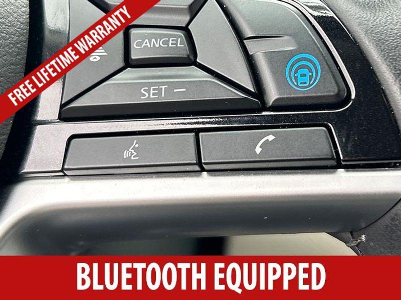 used 2024 Nissan Altima car, priced at $26,432