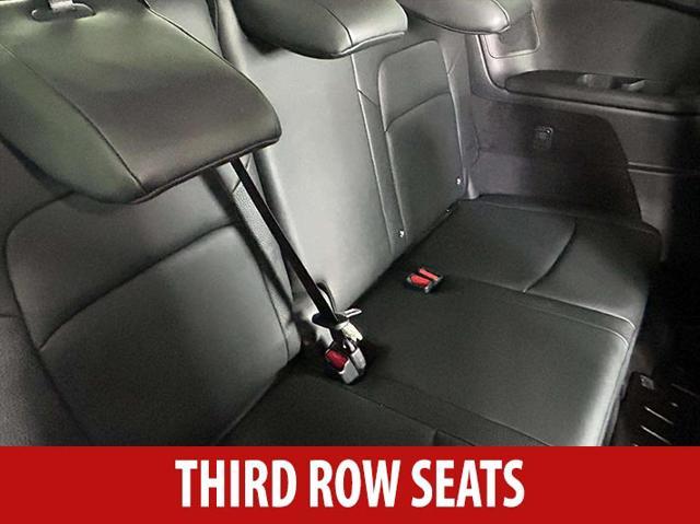 used 2022 Nissan Pathfinder car, priced at $25,000