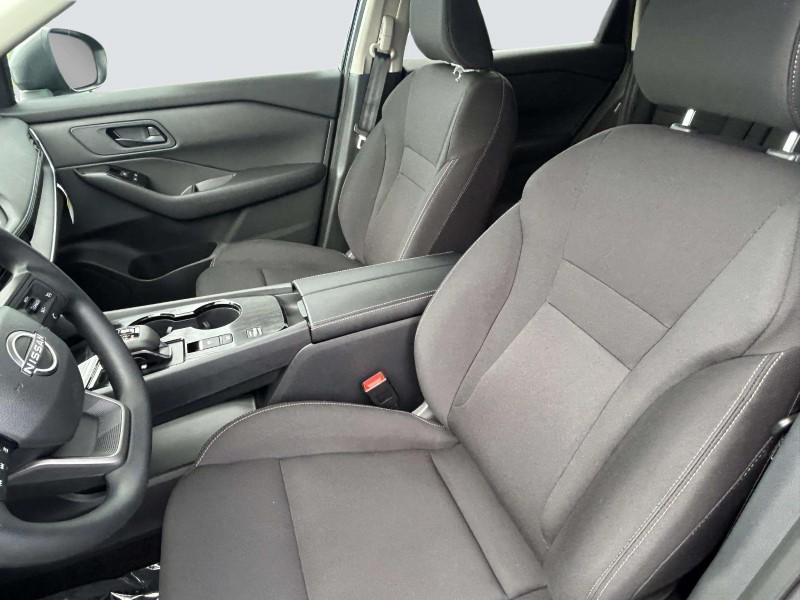 new 2026 Nissan Rogue car, priced at $28,680