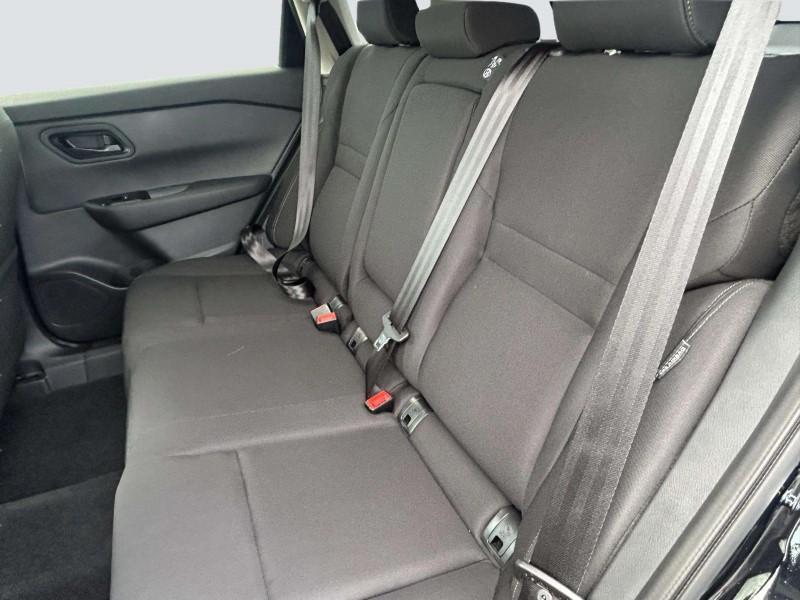 new 2026 Nissan Rogue car, priced at $28,680