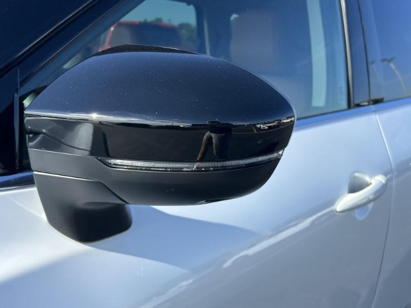 new 2025 Nissan Pathfinder car, priced at $44,467