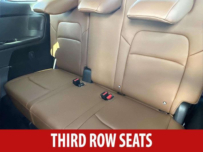 new 2025 Nissan Pathfinder car, priced at $44,467