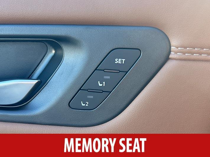 new 2025 Nissan Pathfinder car, priced at $44,467