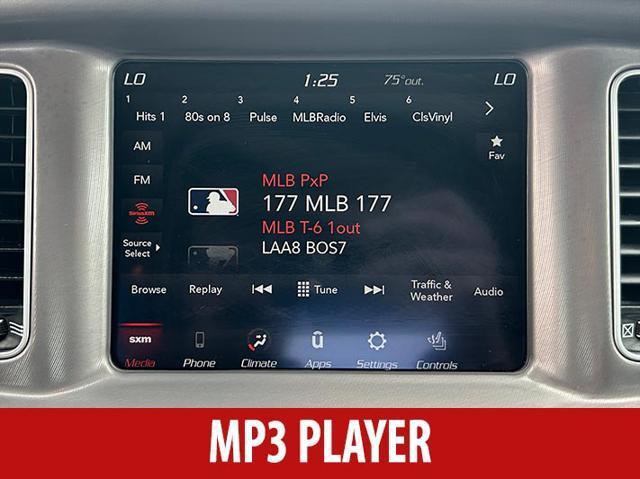used 2023 Dodge Charger car, priced at $29,000
