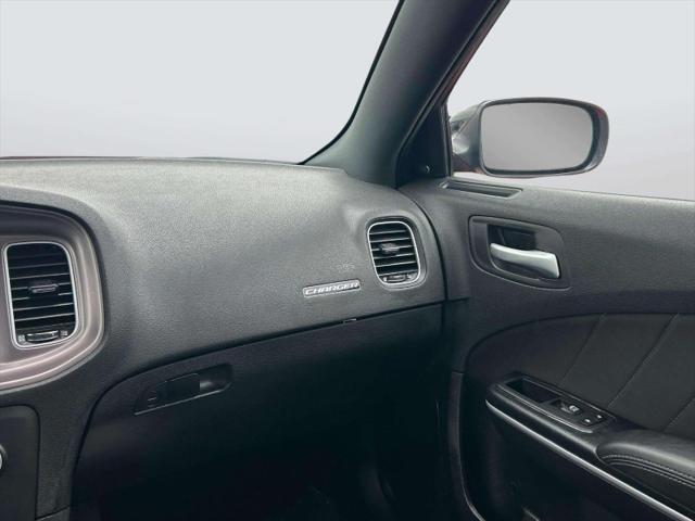 used 2023 Dodge Charger car, priced at $29,000
