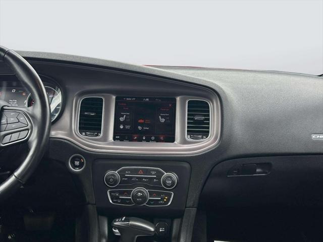used 2023 Dodge Charger car, priced at $29,000
