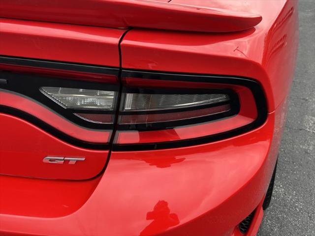 used 2023 Dodge Charger car, priced at $29,000