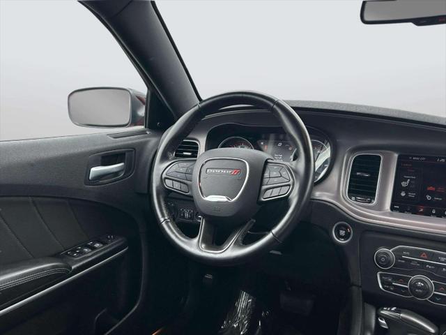 used 2023 Dodge Charger car, priced at $29,000