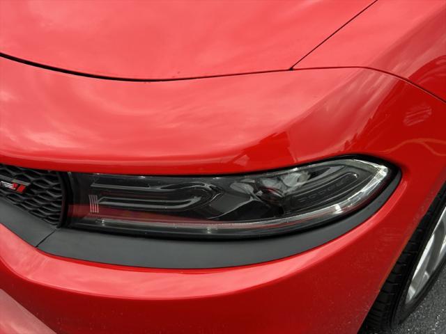 used 2023 Dodge Charger car, priced at $29,000