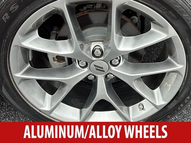 used 2023 Dodge Charger car, priced at $29,000