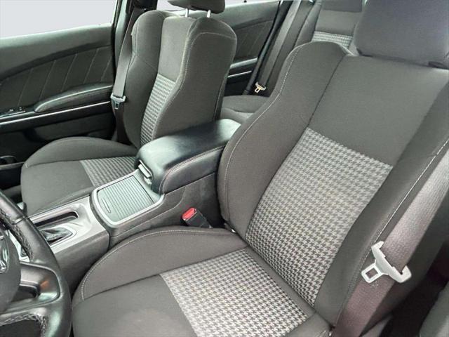 used 2023 Dodge Charger car, priced at $29,000