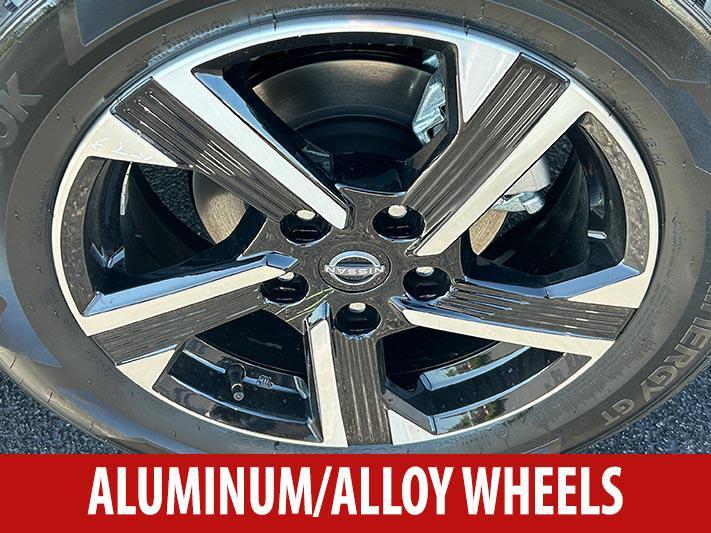 new 2025 Nissan Sentra car, priced at $21,067