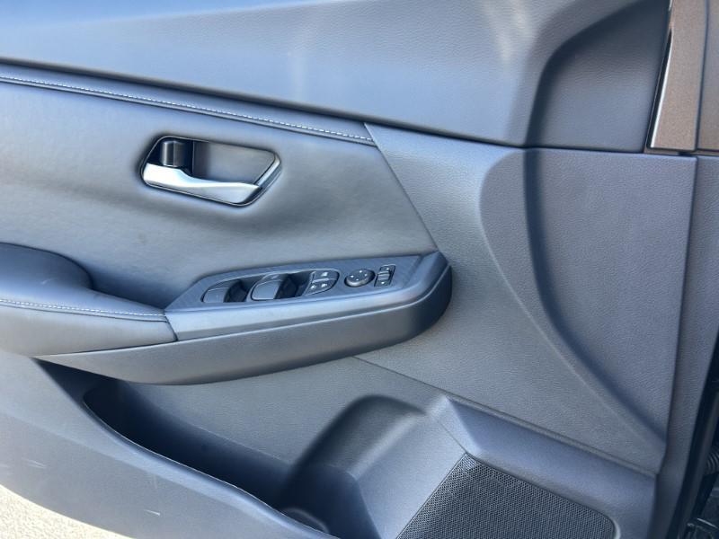 new 2025 Nissan Sentra car, priced at $21,067