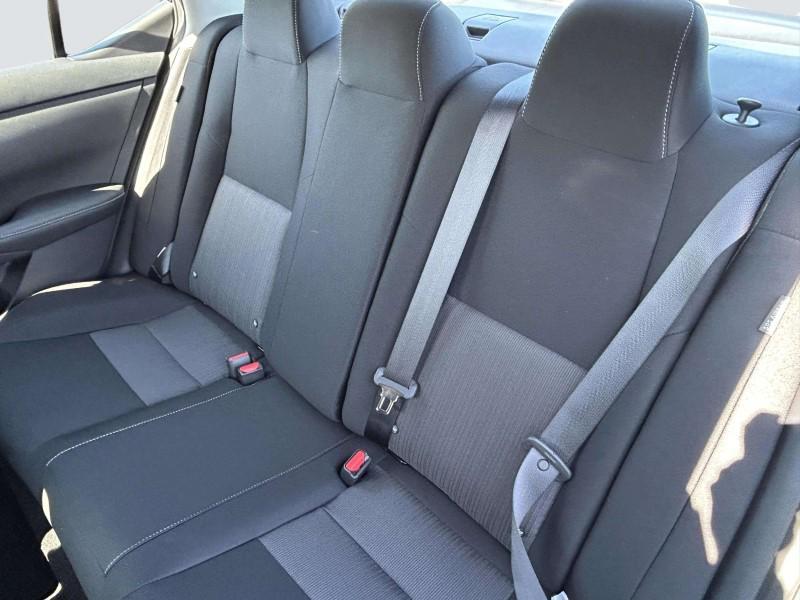 new 2025 Nissan Sentra car, priced at $21,067