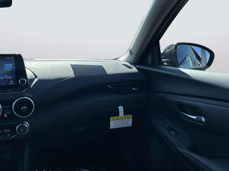 new 2025 Nissan Sentra car, priced at $21,067
