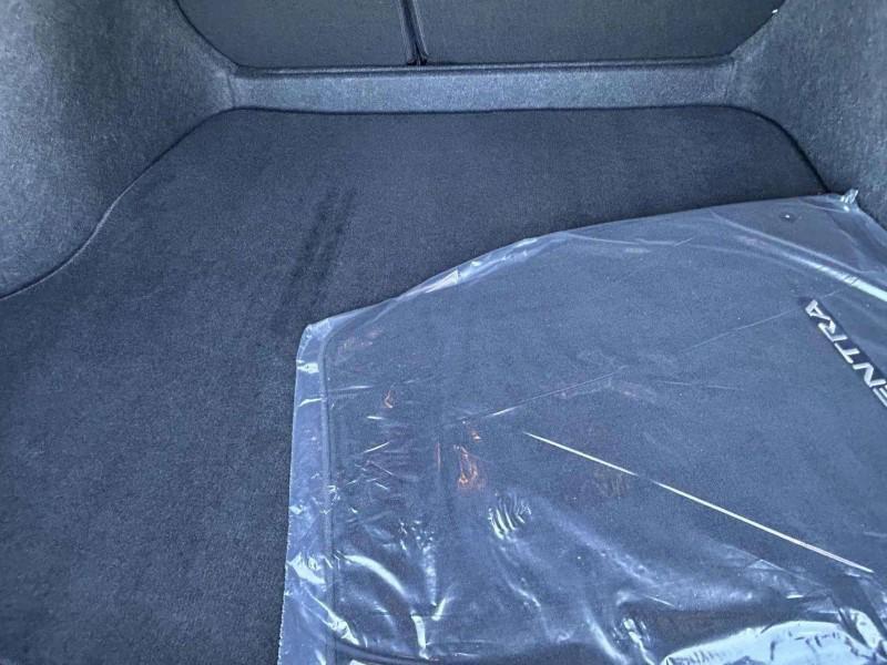 new 2025 Nissan Sentra car, priced at $21,067