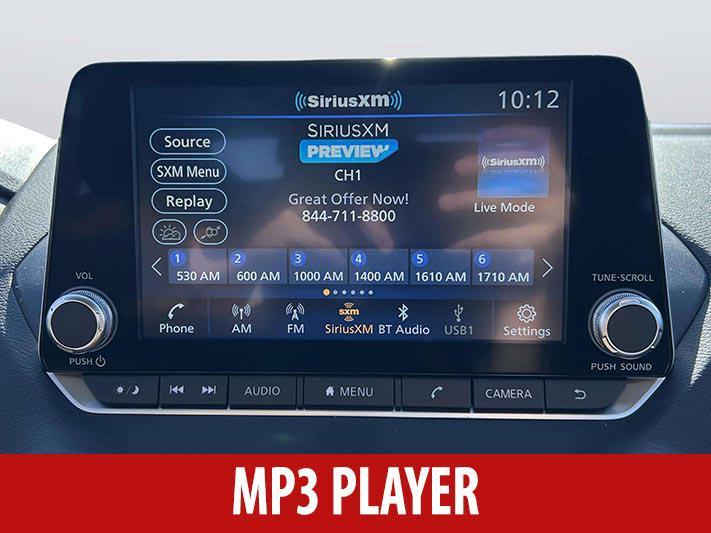 new 2025 Nissan Sentra car, priced at $21,067