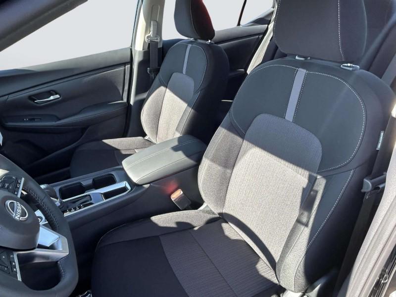 new 2025 Nissan Sentra car, priced at $21,067