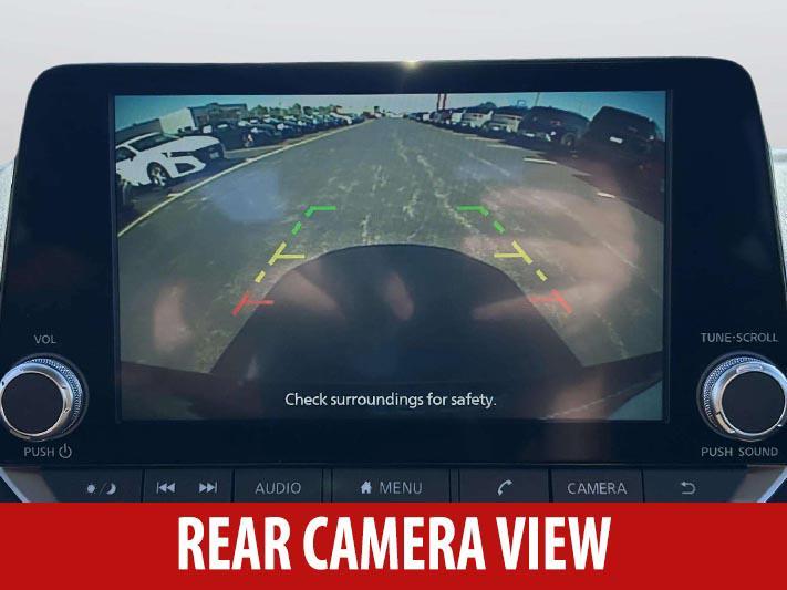 new 2025 Nissan Sentra car, priced at $21,067