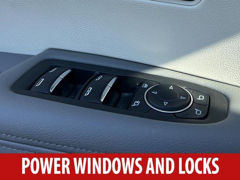 used 2020 Cadillac XT6 car, priced at $20,812